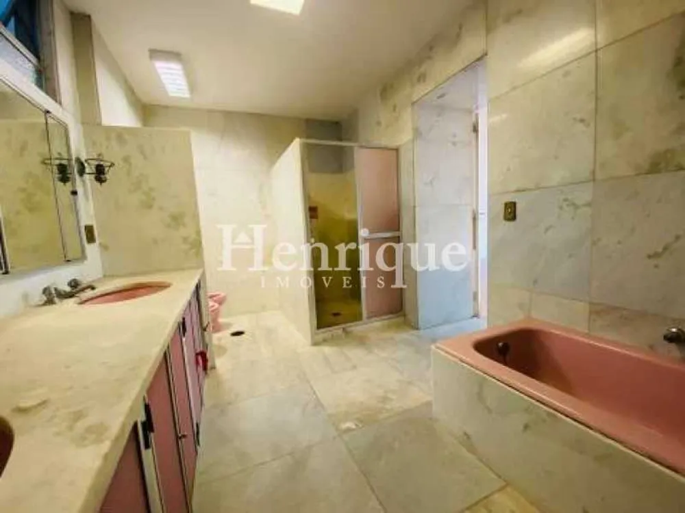 Apartamento, 4 quartos, 372 m² - Foto 15