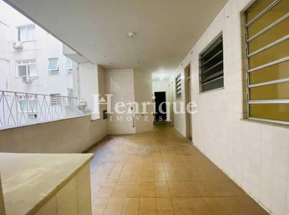 Apartamento, 4 quartos, 372 m² - Foto 21