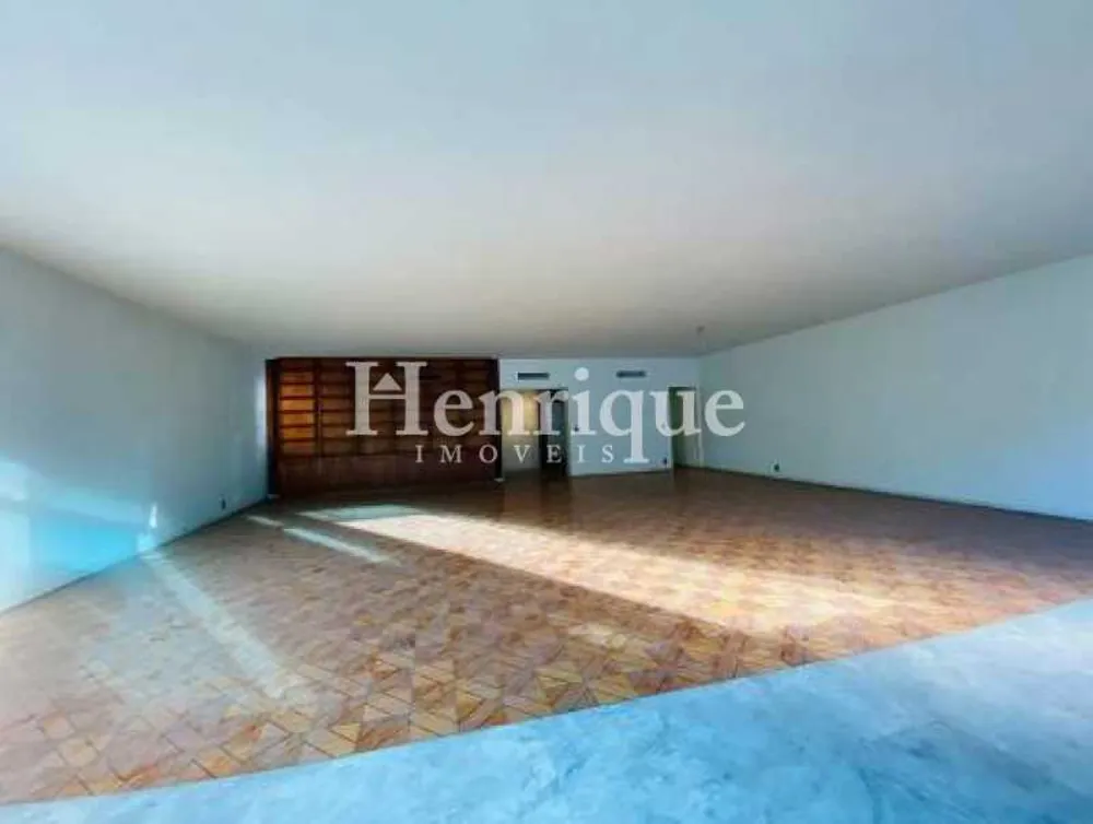 Apartamento, 4 quartos, 372 m² - Foto 1