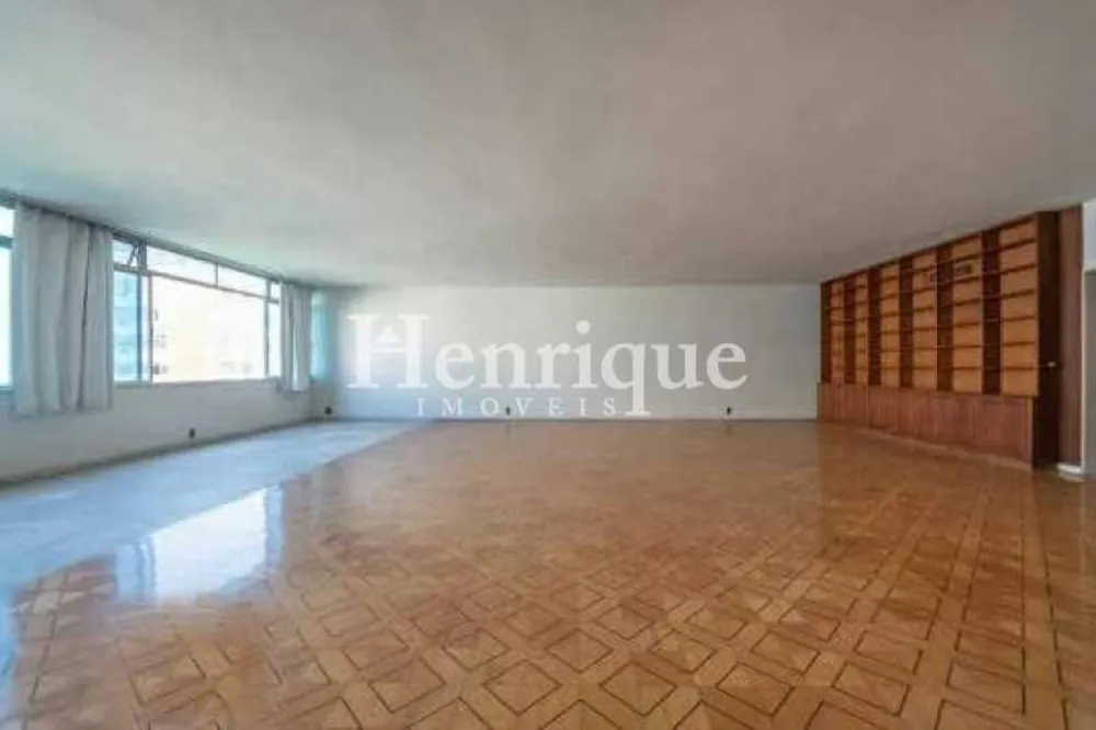 Apartamento, 4 quartos, 372 m² - Foto 5