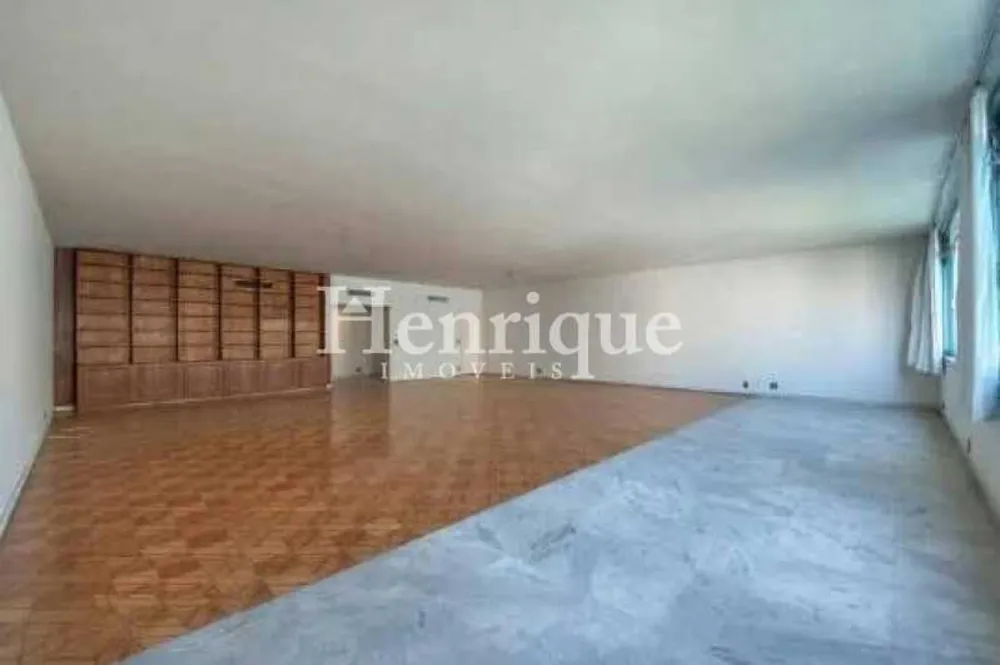 Apartamento, 4 quartos, 372 m² - Foto 2