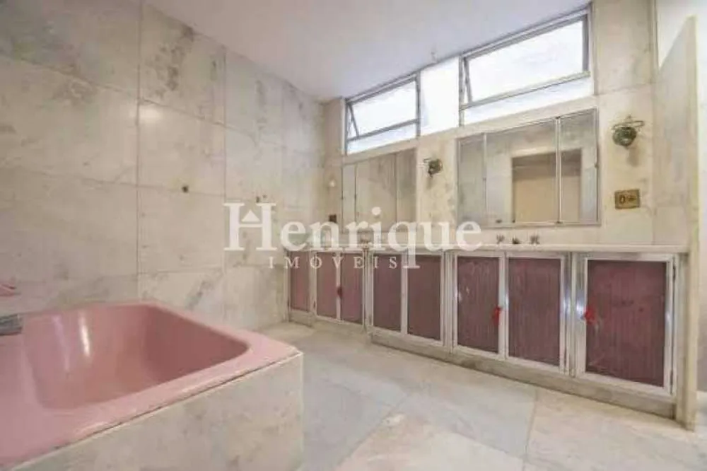 Apartamento, 4 quartos, 372 m² - Foto 14