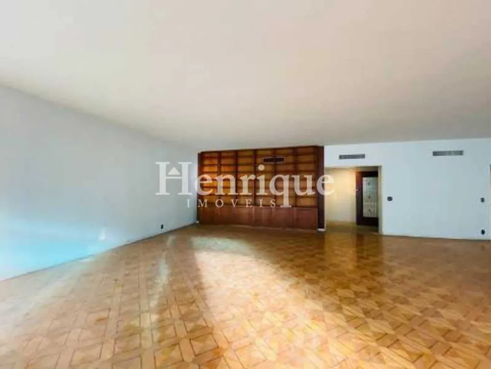 Apartamento, 4 quartos, 372 m² - Foto 6