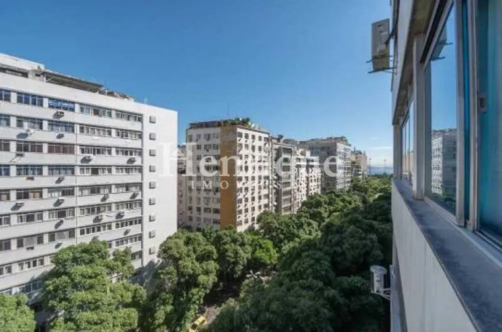 Apartamento, 4 quartos, 372 m² - Foto 1
