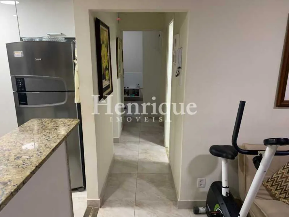 Apartamento, 3 quartos, 70 m² - Foto 12
