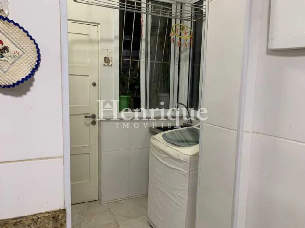 Apartamento, 3 quartos, 70 m² - Foto 9