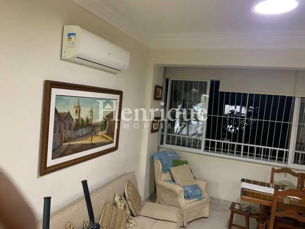 Apartamento, 3 quartos, 70 m² - Foto 4