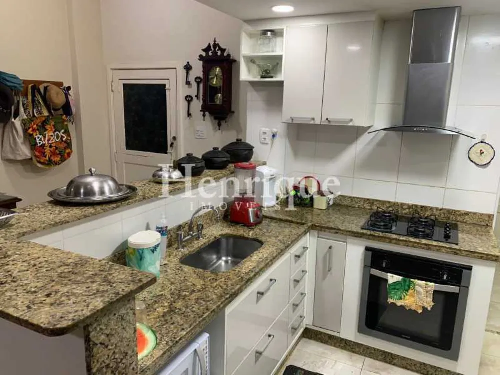 Apartamento, 3 quartos, 70 m² - Foto 8