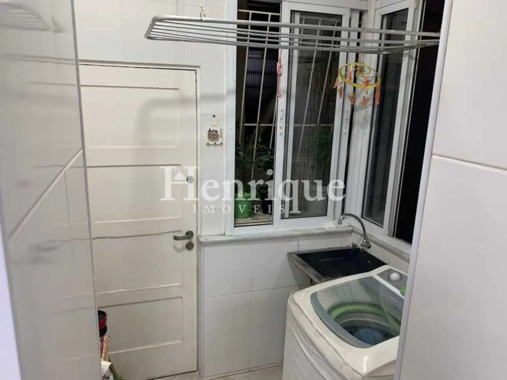 Apartamento, 3 quartos, 70 m² - Foto 10