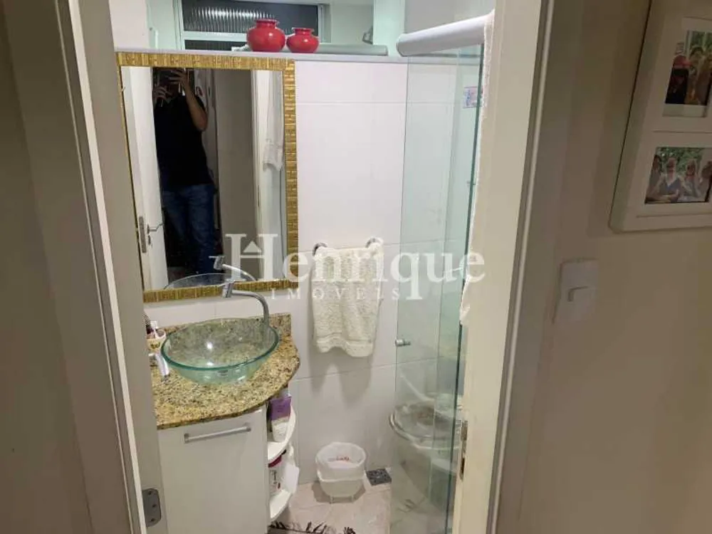 Apartamento, 3 quartos, 70 m² - Foto 13