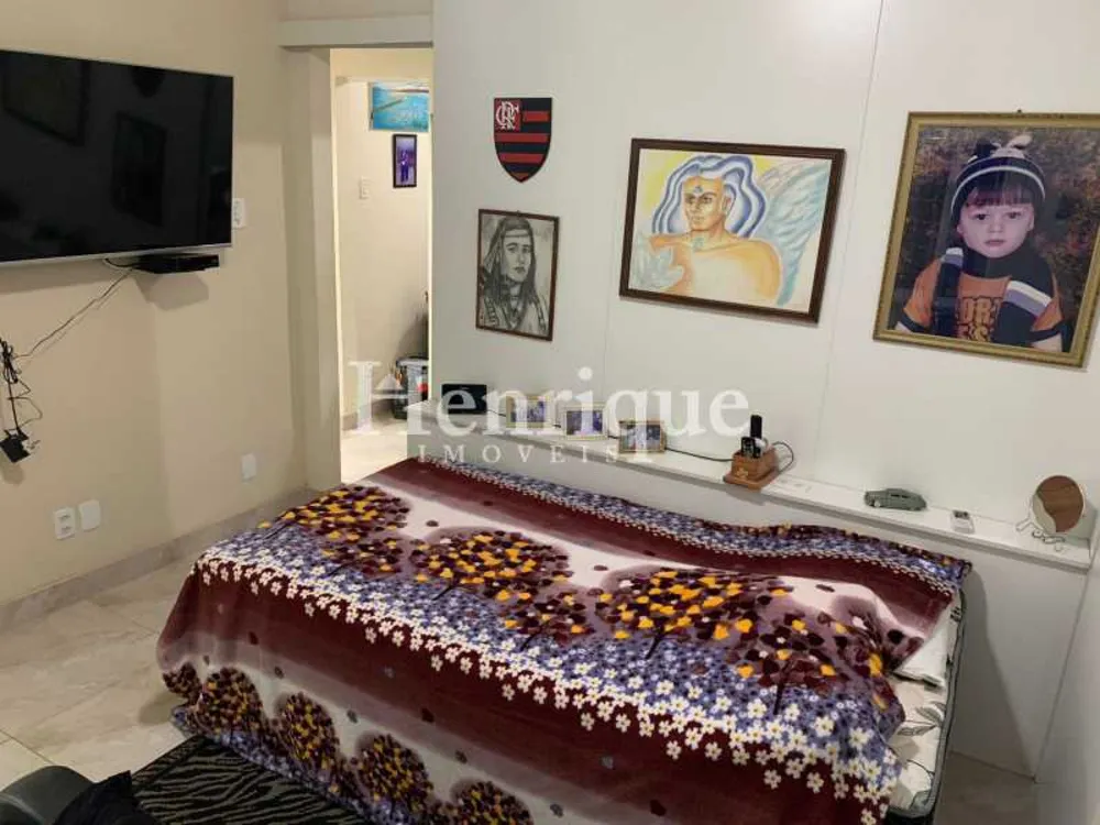 Apartamento, 3 quartos, 70 m² - Foto 17