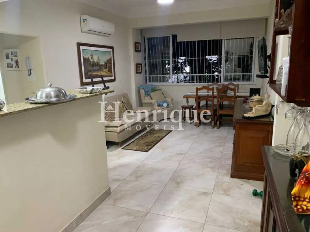 Apartamento, 3 quartos, 70 m² - Foto 3