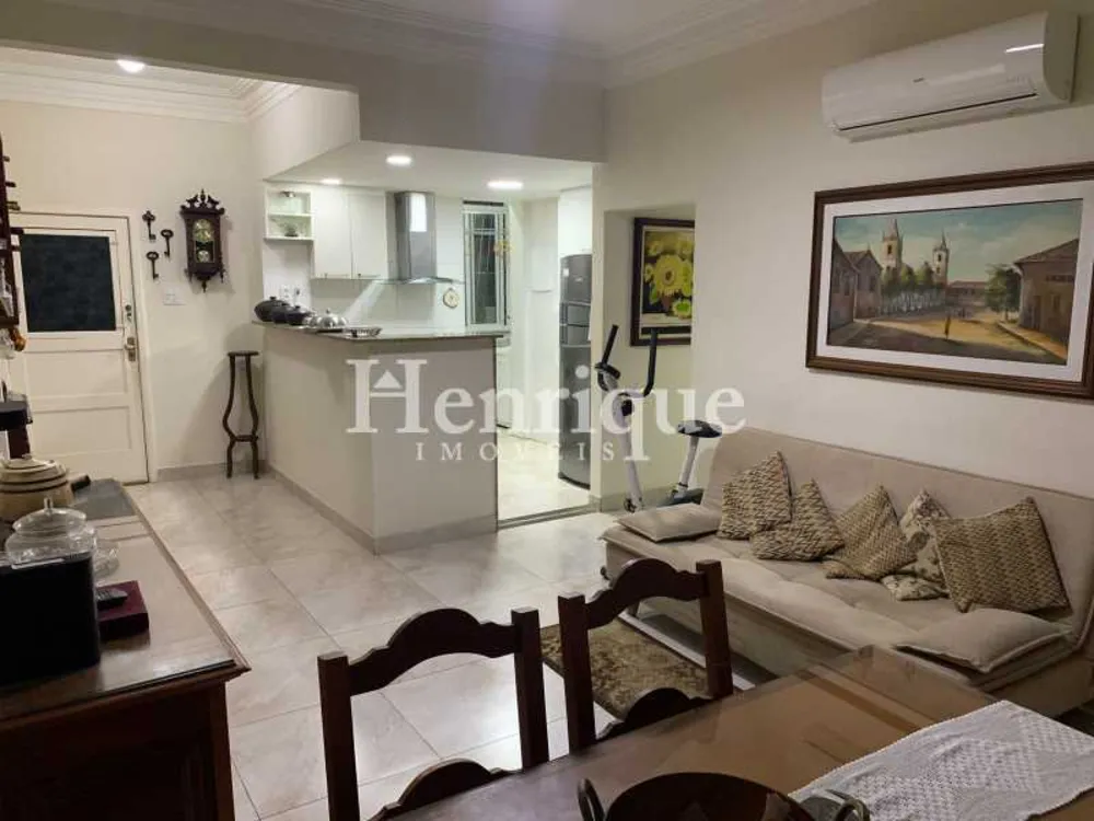 Apartamento, 3 quartos, 70 m² - Foto 6