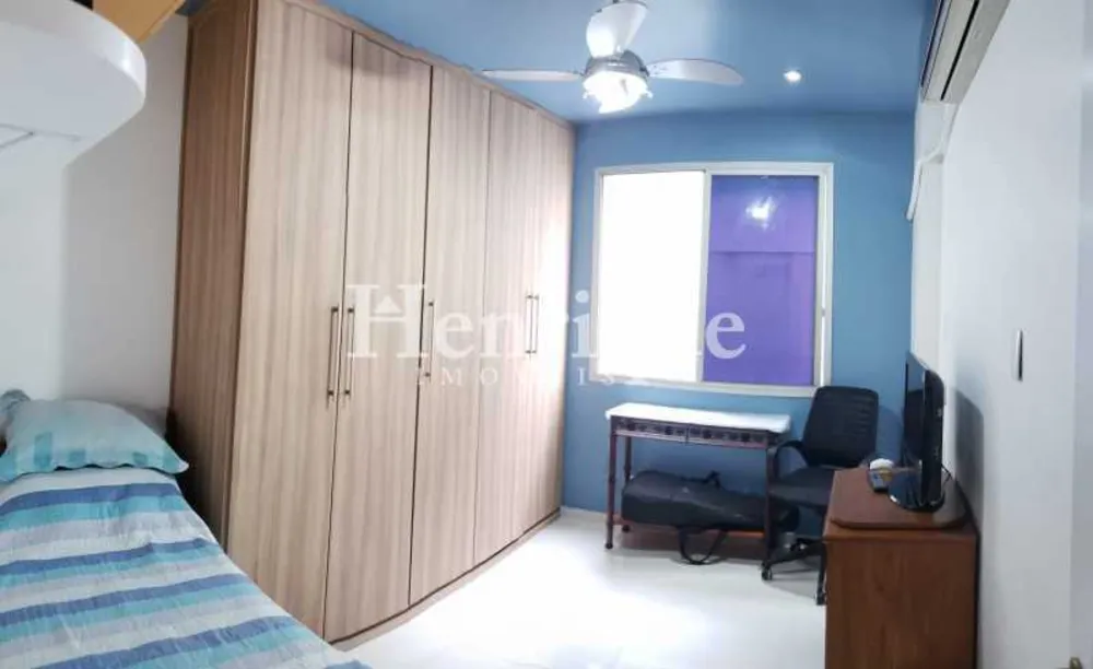Apartamento, 4 quartos, 150 m² - Foto 8