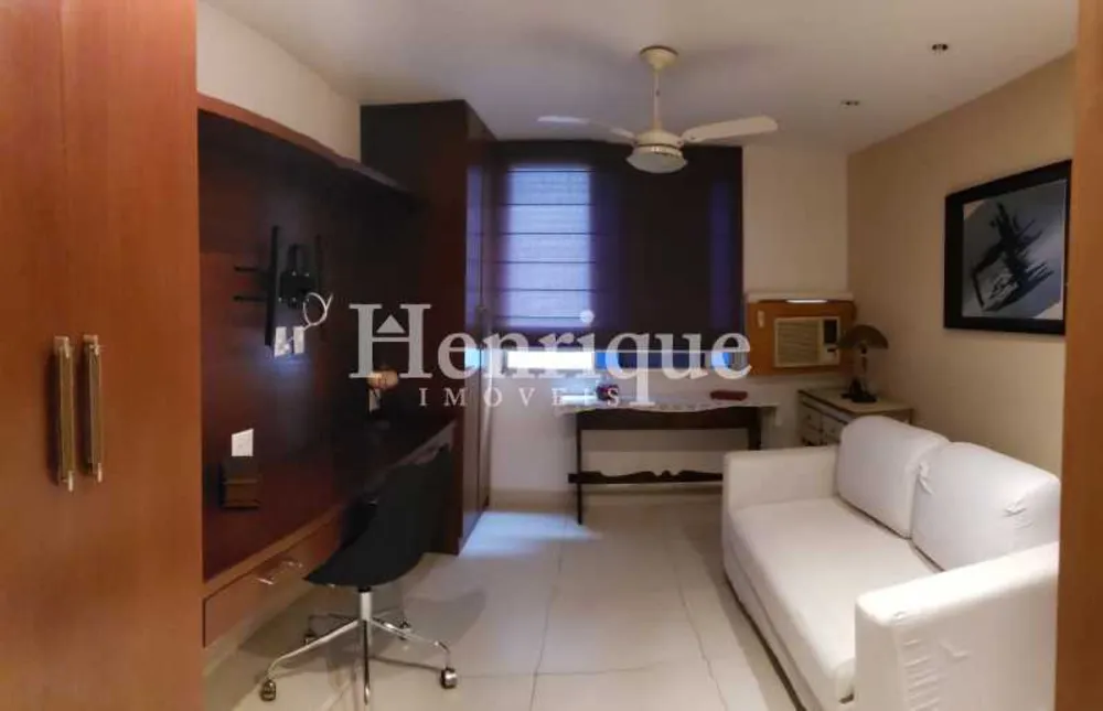 Apartamento, 4 quartos, 150 m² - Foto 10