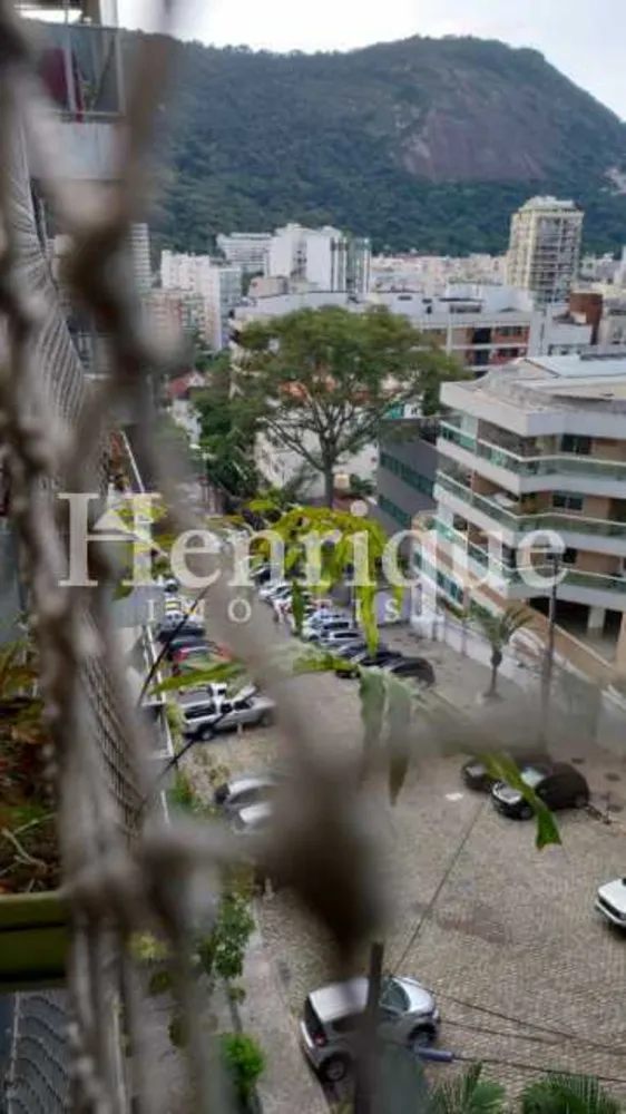 Apartamento, 4 quartos, 150 m² - Foto 3