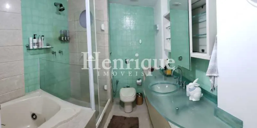 Apartamento, 4 quartos, 150 m² - Foto 15