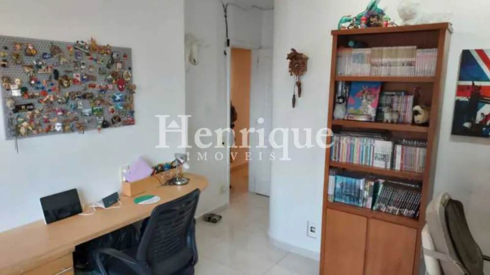 Apartamento, 4 quartos, 150 m² - Foto 12