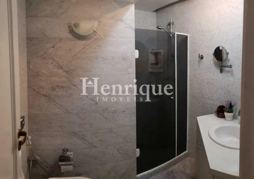 Apartamento, 4 quartos, 150 m² - Foto 13