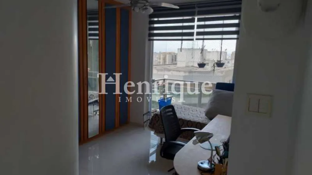 Apartamento, 4 quartos, 150 m² - Foto 1