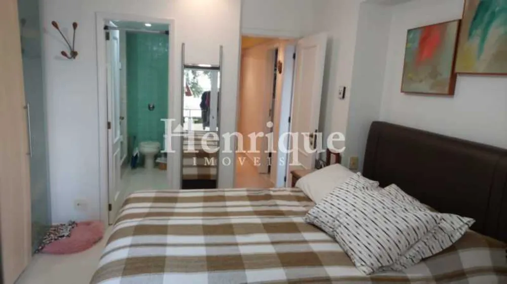 Apartamento, 4 quartos, 150 m² - Foto 7