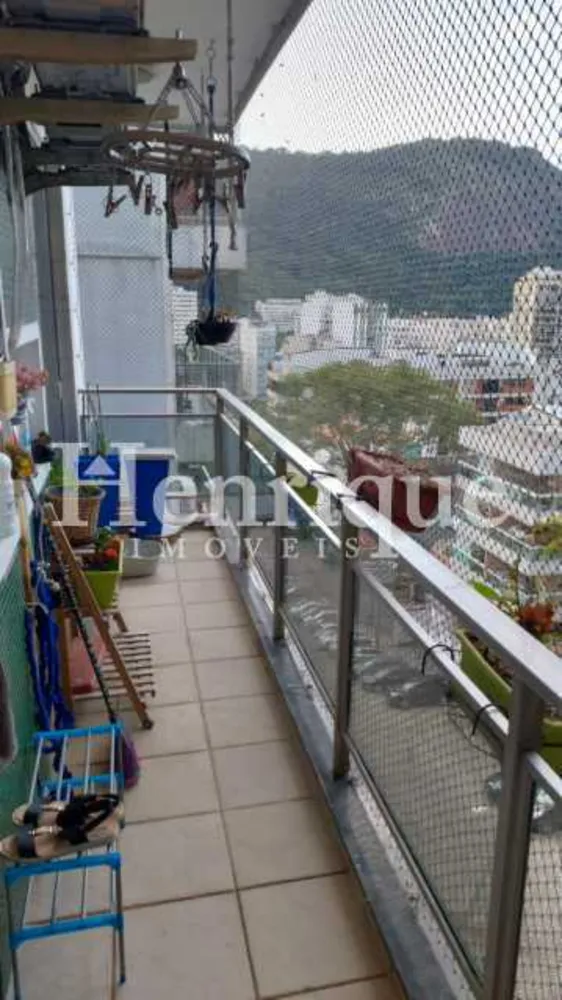 Apartamento, 4 quartos, 150 m² - Foto 4
