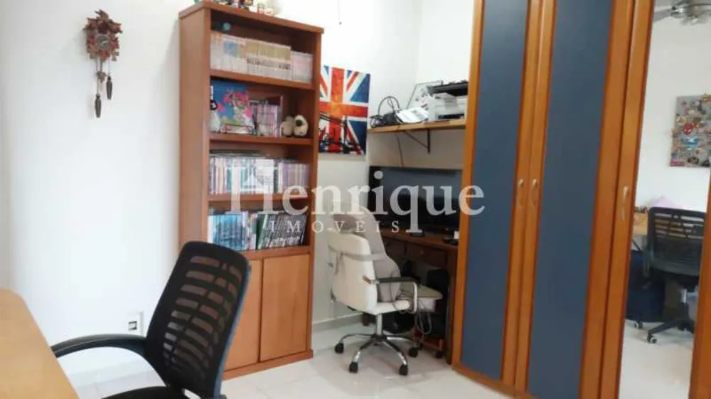 Apartamento, 4 quartos, 150 m² - Foto 11