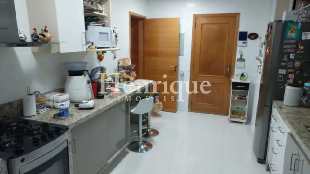 Apartamento, 4 quartos, 150 m² - Foto 17
