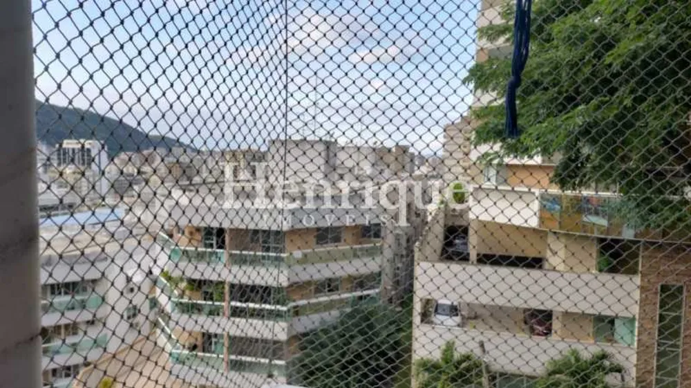 Apartamento, 4 quartos, 150 m² - Foto 1