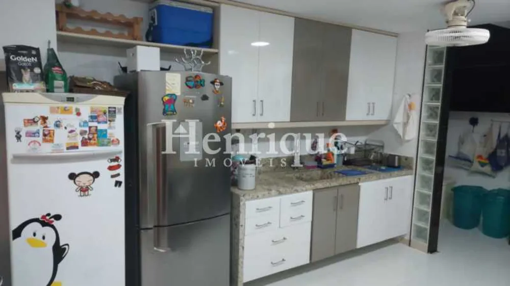 Apartamento, 4 quartos, 150 m² - Foto 16