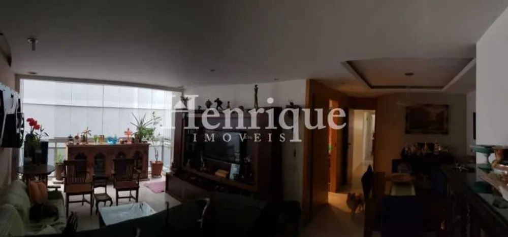 Apartamento, 4 quartos, 150 m² - Foto 2