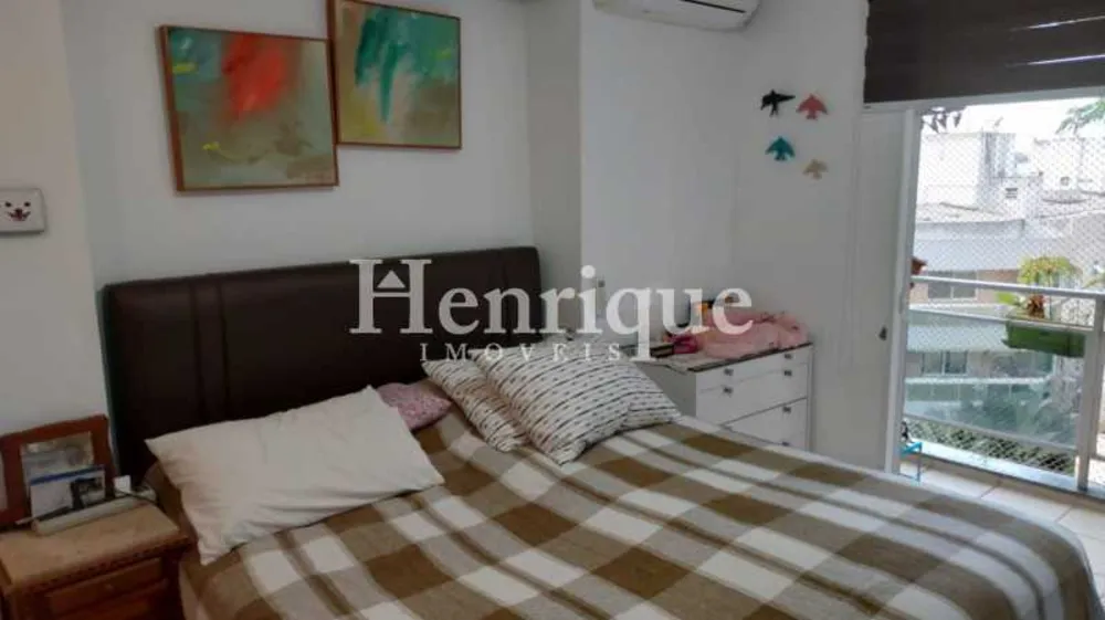 Apartamento, 4 quartos, 150 m² - Foto 6