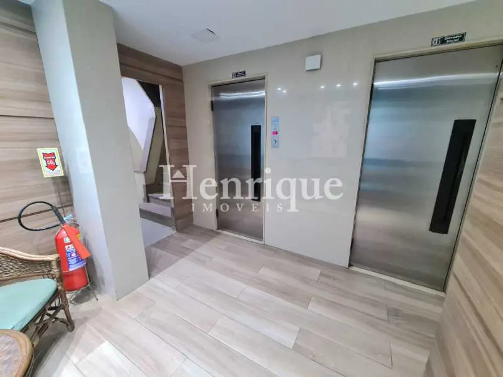 Apartamento, 1 quarto, 50 m² - Foto 27