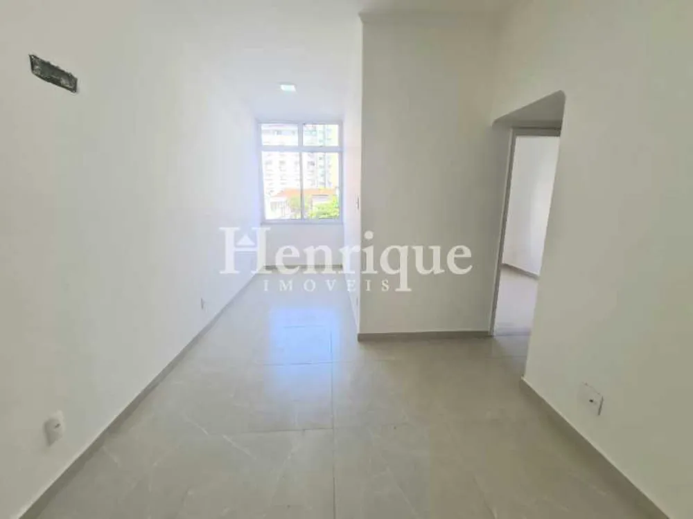 Apartamento, 1 quarto, 50 m² - Foto 1