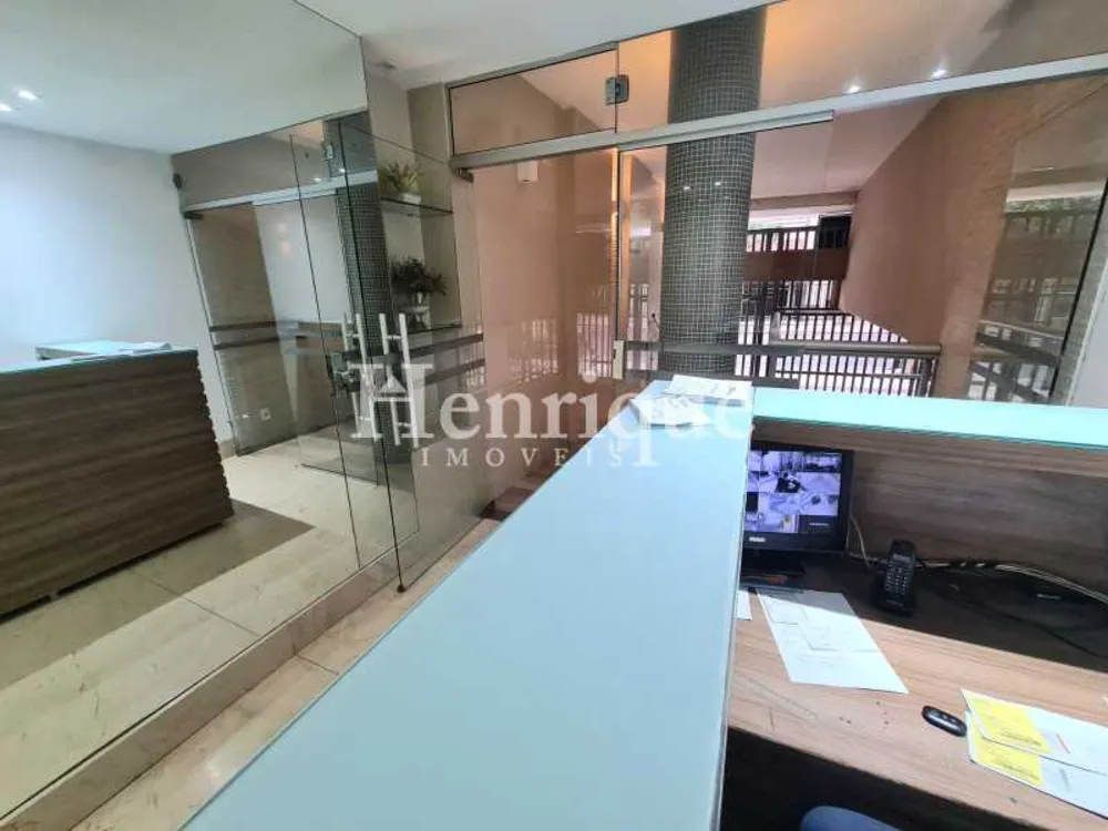 Apartamento, 1 quarto, 50 m² - Foto 28