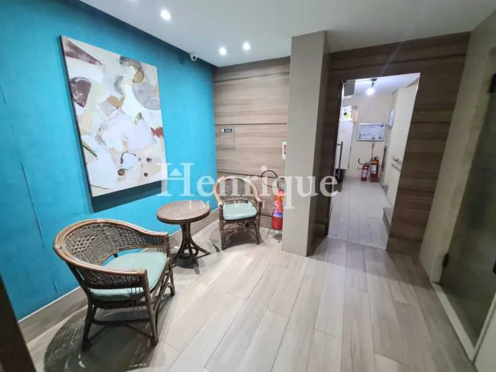 Apartamento, 1 quarto, 50 m² - Foto 25