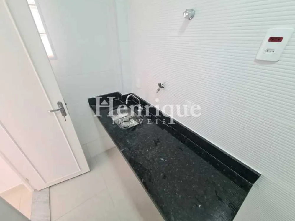 Apartamento, 1 quarto, 50 m² - Foto 1