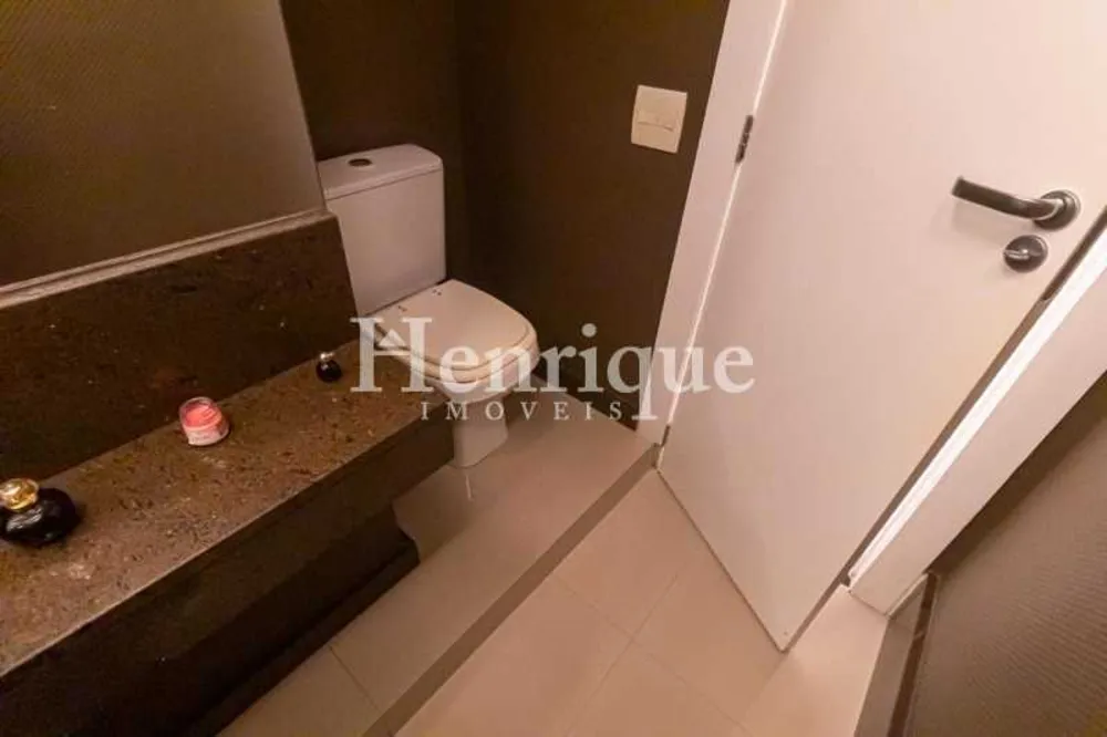Apartamento, 3 quartos, 156 m² - Foto 24