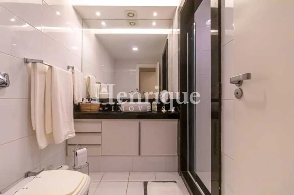 Apartamento, 3 quartos, 156 m² - Foto 27