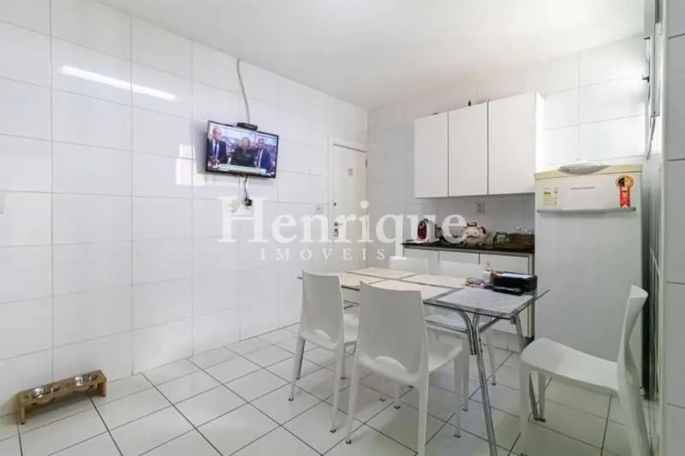 Apartamento, 3 quartos, 156 m² - Foto 14