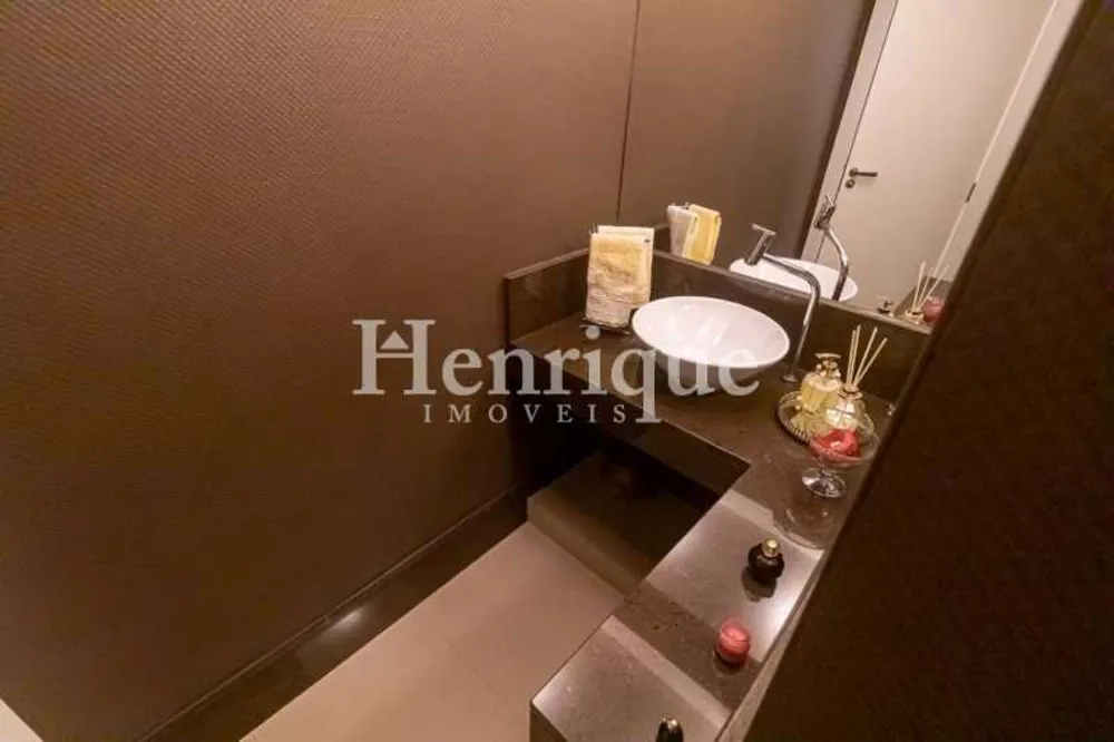 Apartamento, 3 quartos, 156 m² - Foto 30