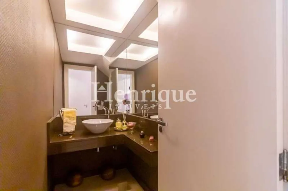 Apartamento, 3 quartos, 156 m² - Foto 11