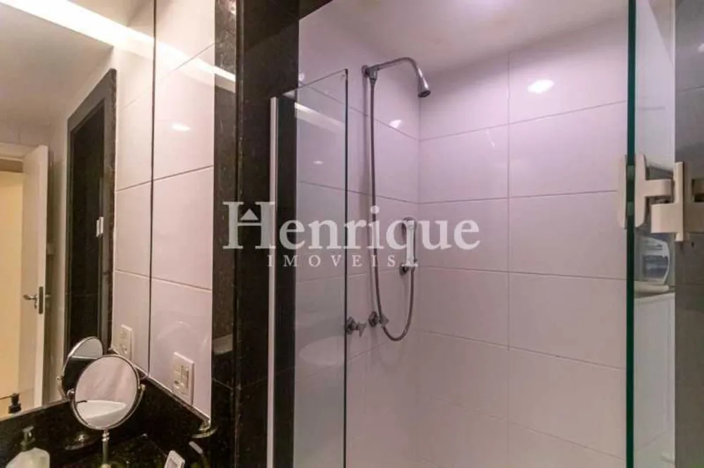 Apartamento, 3 quartos, 156 m² - Foto 21