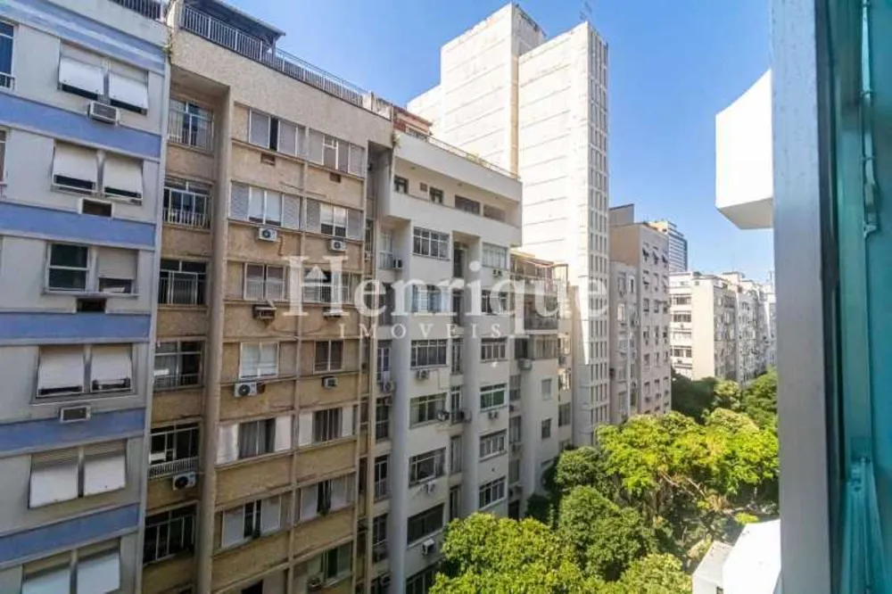 Apartamento, 3 quartos, 156 m² - Foto 8