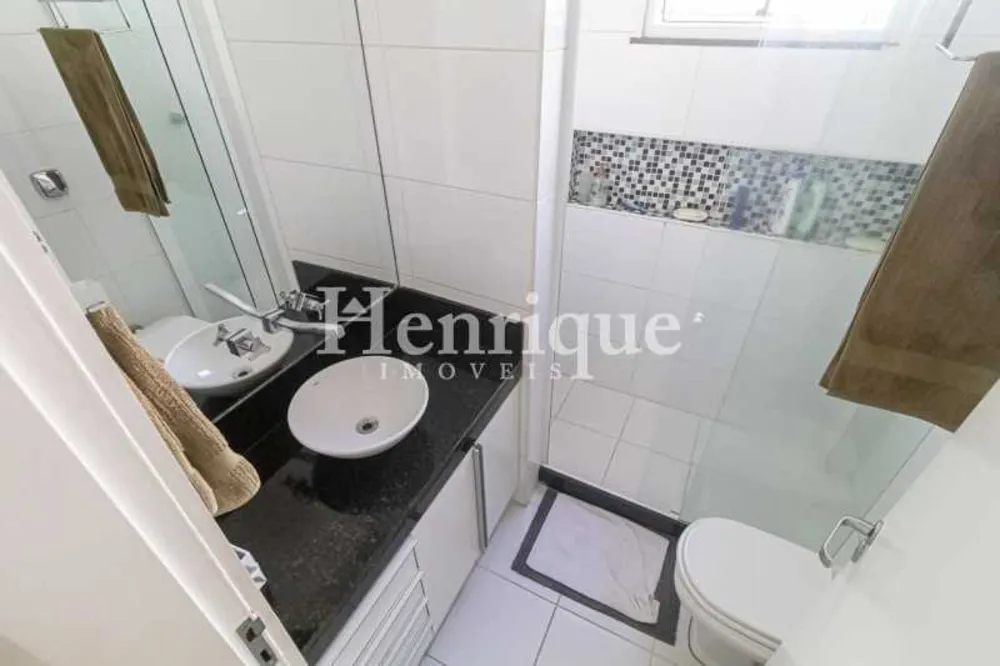 Apartamento, 3 quartos, 156 m² - Foto 9