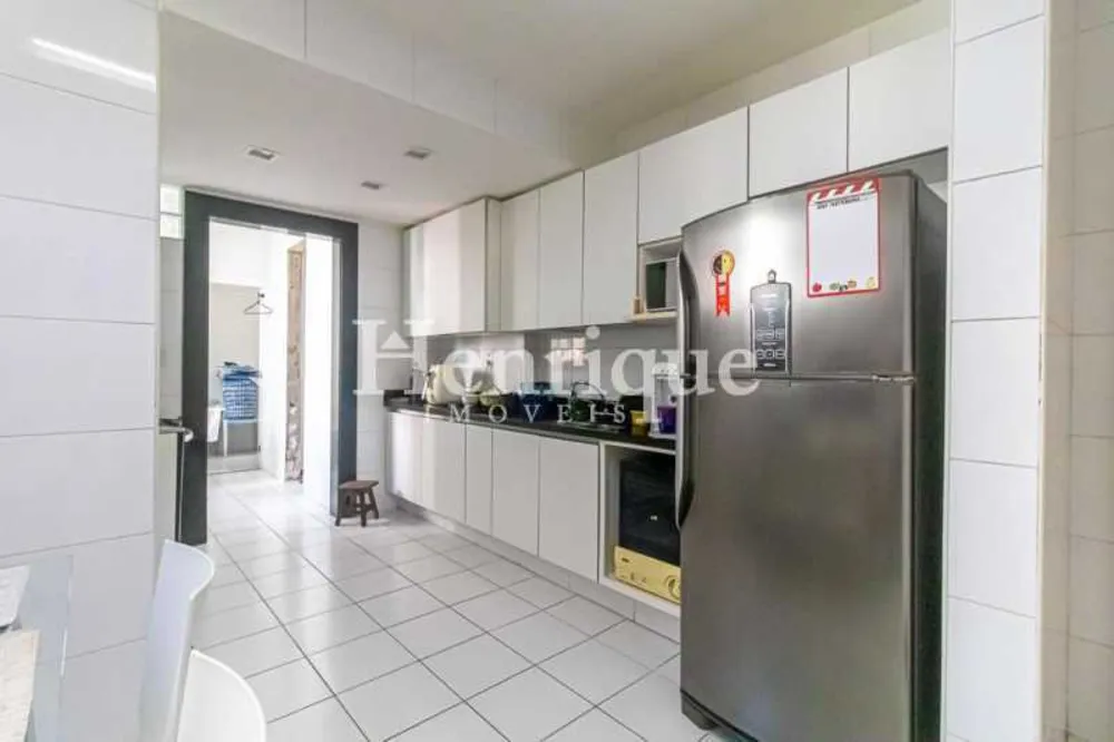 Apartamento, 3 quartos, 156 m² - Foto 13