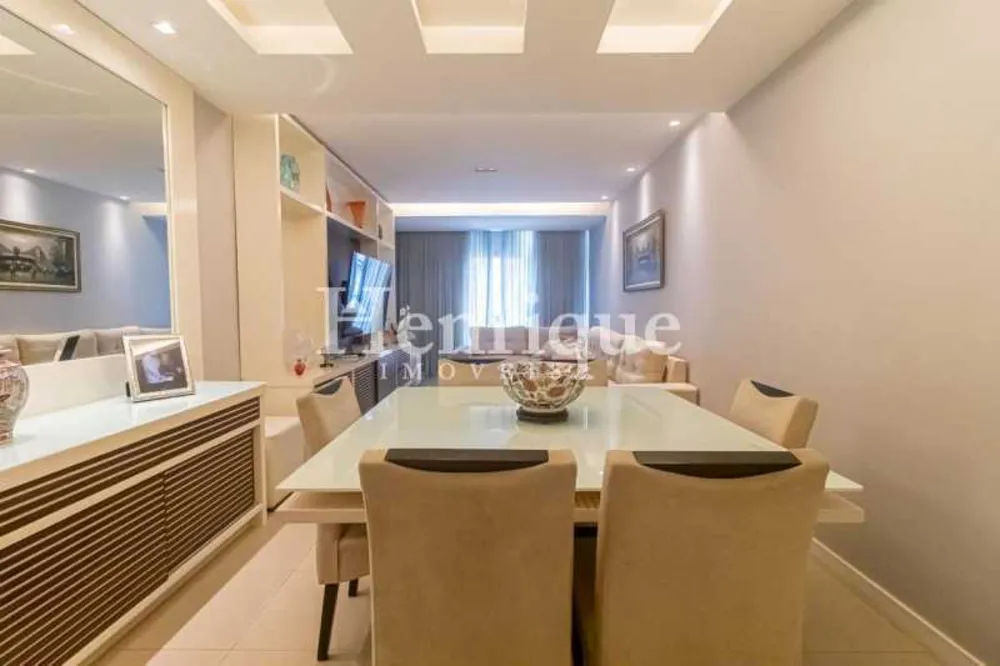 Apartamento, 3 quartos, 156 m² - Foto 7
