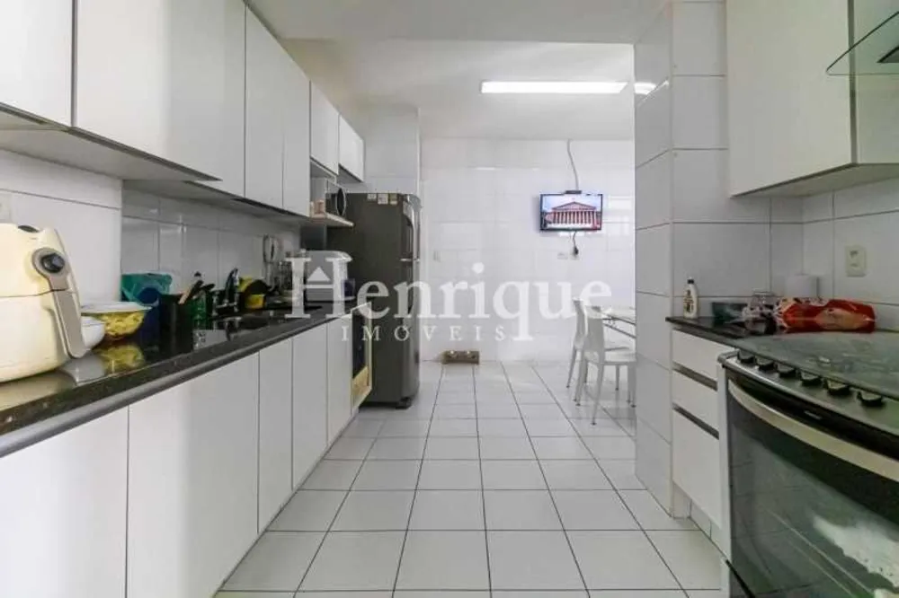 Apartamento, 3 quartos, 156 m² - Foto 12
