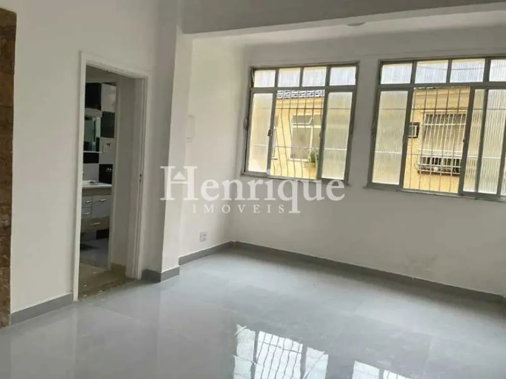 Apartamento, 2 quartos, 73 m² - Foto 2