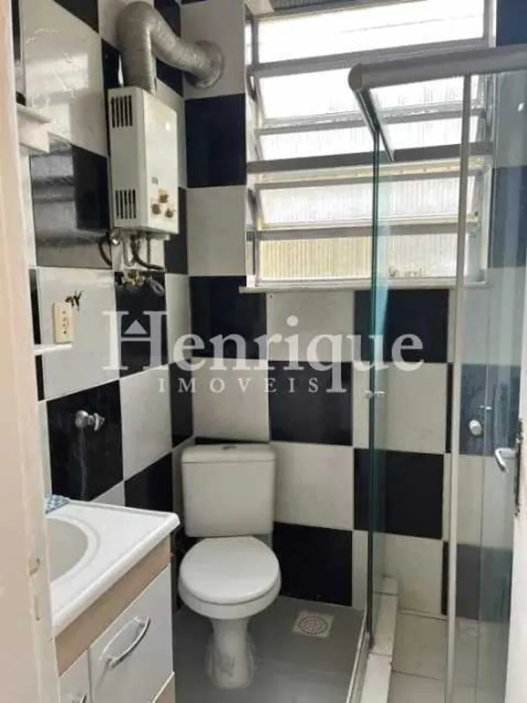 Apartamento, 2 quartos, 73 m² - Foto 15